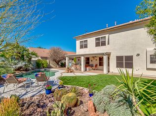 1365 E Toledo St, Gilbert, AZ 85295
