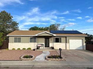 407 Robin Rd, Florence, CO 81226