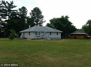 12020 Dogwood Ave, Fredericksburg, VA 22407