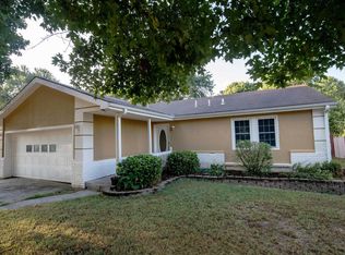 1710 W Whiteside St, Springfield, MO 65807