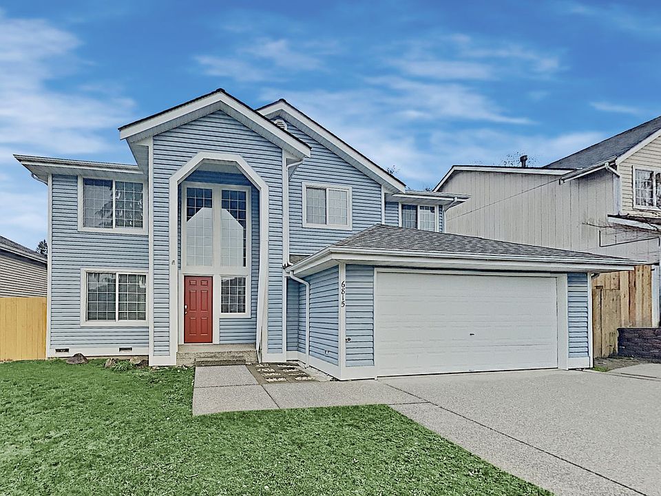 1st image of 6815 60th Pl NE