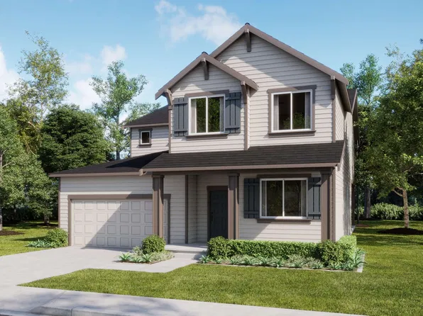3075 S Durango Ln, Spokane Valley, WA 99037