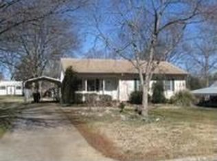 806 Brookgreen Ter, Graham, NC 27253