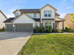 2319 Murano Dr, Murfreesboro, TN 37128