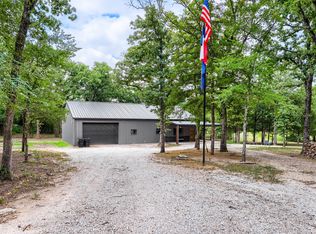 6051 County Road 2297, Quinlan, TX 75474