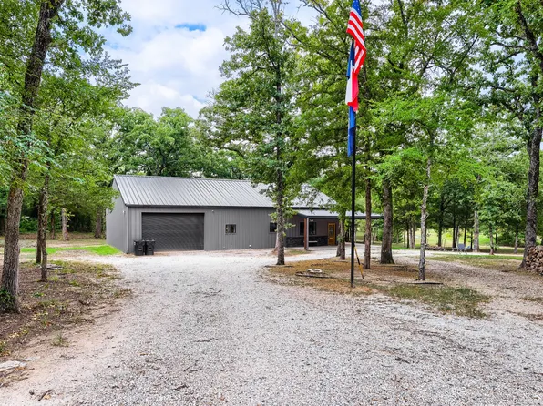 6051 County Road 2297, Quinlan, TX 75474