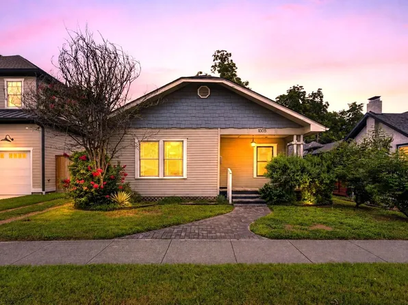 1005 E 27th St, Houston, TX 77009