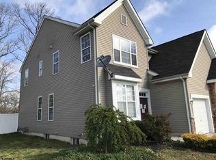 1231 Peterson Way, Absecon, NJ 08201
