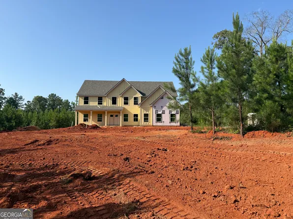 753 Hopewell Rd, Forsyth, GA 31029