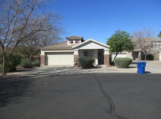 2266 S Barrington, Mesa, AZ 85209