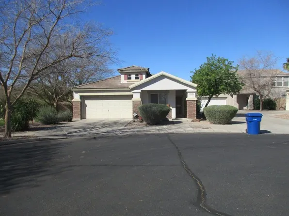 2266 S Barrington, Mesa, AZ 85209