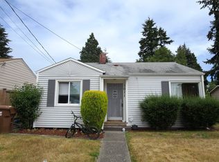 1011 S Howard St, Tacoma, WA 98465