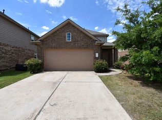 3743 Don Giovanni Pl, Katy, TX 77493