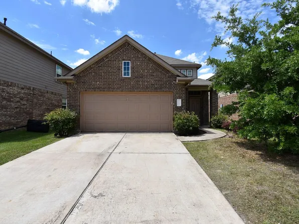 3743 Don Giovanni Pl, Katy, TX 77493