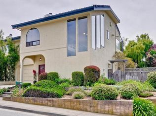 1572 Seascape Blvd, Aptos, CA