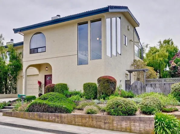 1572 Seascape Blvd, Aptos, CA 95003