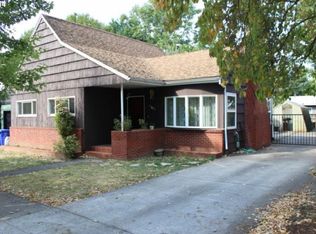 5125 NE Couch St, Portland, OR 97213