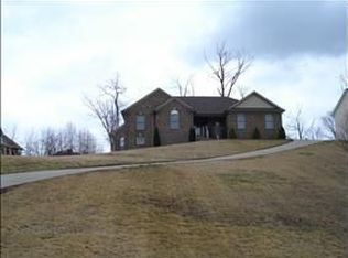 3405 Gatecreek Rd, Louisville, KY 40272