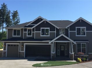 17109 25th Stct E, Lake Tapps, WA 98391