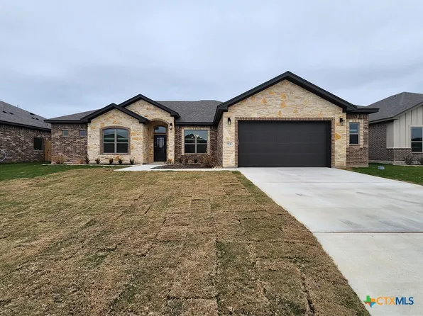 718 Eagle Claw Dr, Salado, TX 76571