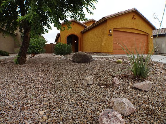 2nd image of 36528 W La Paz St
