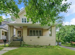 1495 W Macon St, Decatur, IL 62522