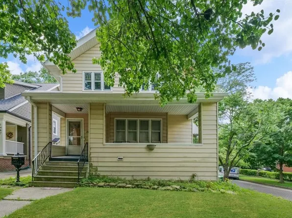 1495 W Macon St, Decatur, IL 62522