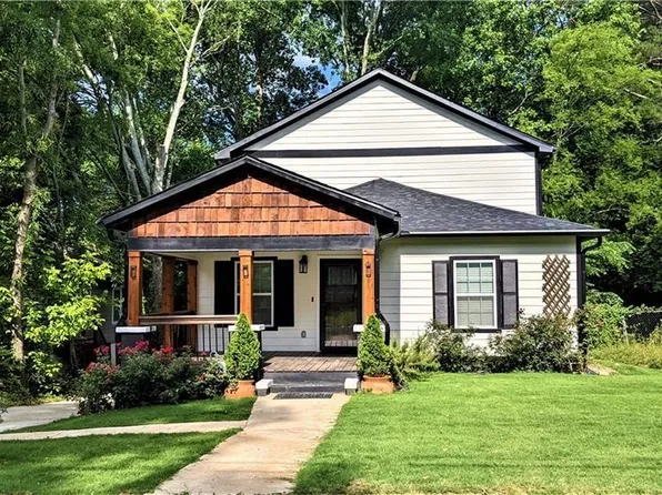 657 S Grand Ave NW, Atlanta, GA 30318