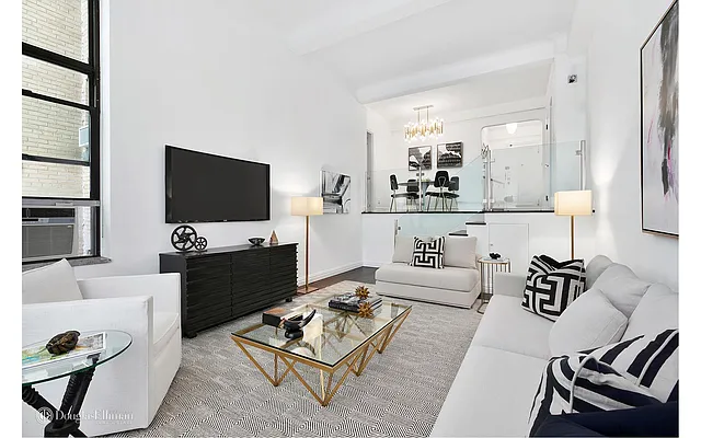 Sold by Douglas Elliman | media 2