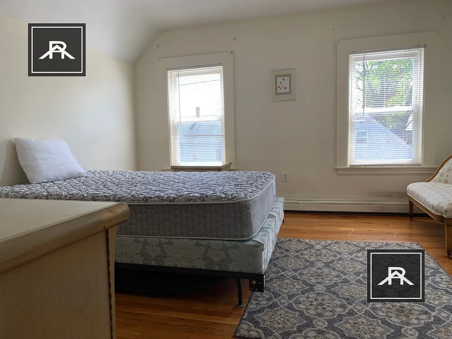 2 bed, 1.0 bath, 950 sqft, $2,600 — Photo 4
