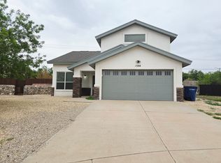 1504 Bill Mueller Pl, El Paso, TX 79912