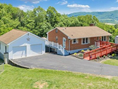 90 Berkshire Cir, Roanoke, VA, 24019