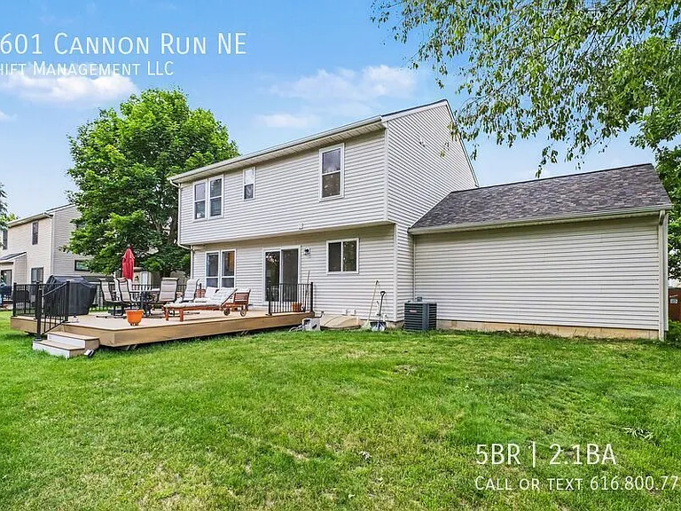 7601 Cannon Run NE — Photo 18