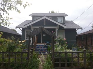 7551 26th Ave NW, Seattle, WA 98117