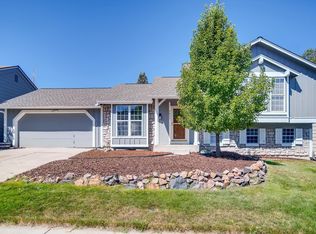 5833 S Nepal St, Centennial, CO 80015