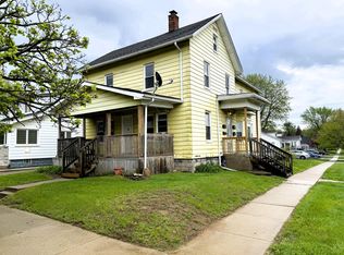 29019 Sheeks Blvd, Flat Rock, MI 48134