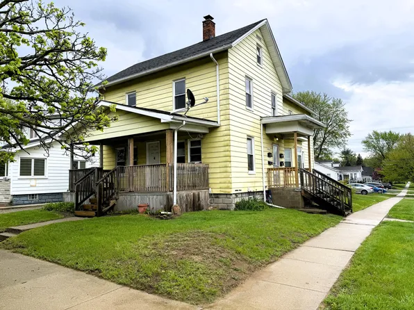 29019 Sheeks Blvd, Flat Rock, MI 48134
