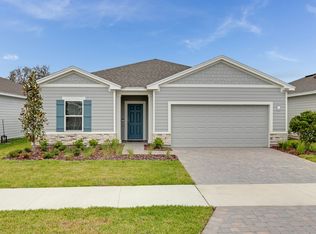 Ficus Plan, Coopers Meadow, Jacksonville, FL 32219