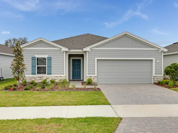 Ficus Plan, Coopers Meadow