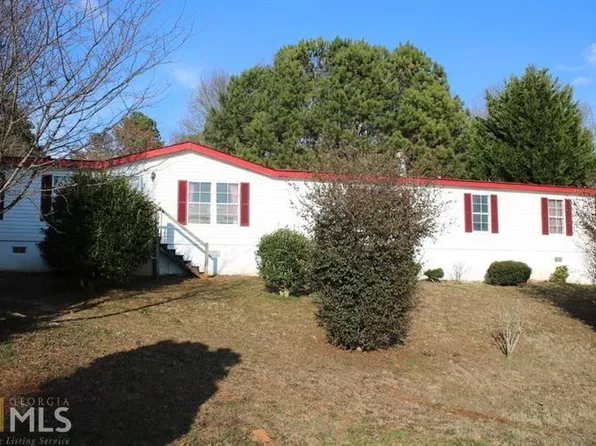 5037 Stoneridge Dr, Flowery Branch, GA 30542