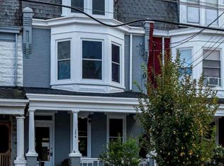 244 E Clay St, Lancaster, PA 17602