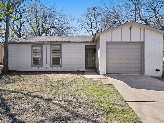 Recently updated home with great curb appeal just minutes away from downtown, tons of shopping, restaurants and employers with easy access to major roadways/highways!