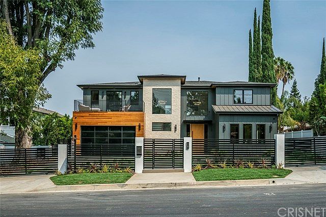 4778 Zelzah Ave, Encino, CA 91316 | Zillow