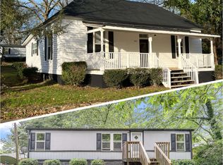 5913 Cobb St, Lula, GA 30554