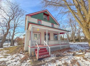 126 Federal St NW, Warren, OH