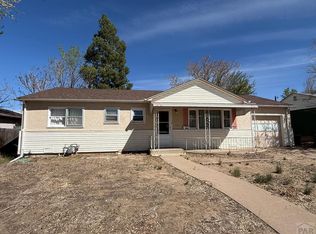 1205 Mass St, Pueblo, CO 81001