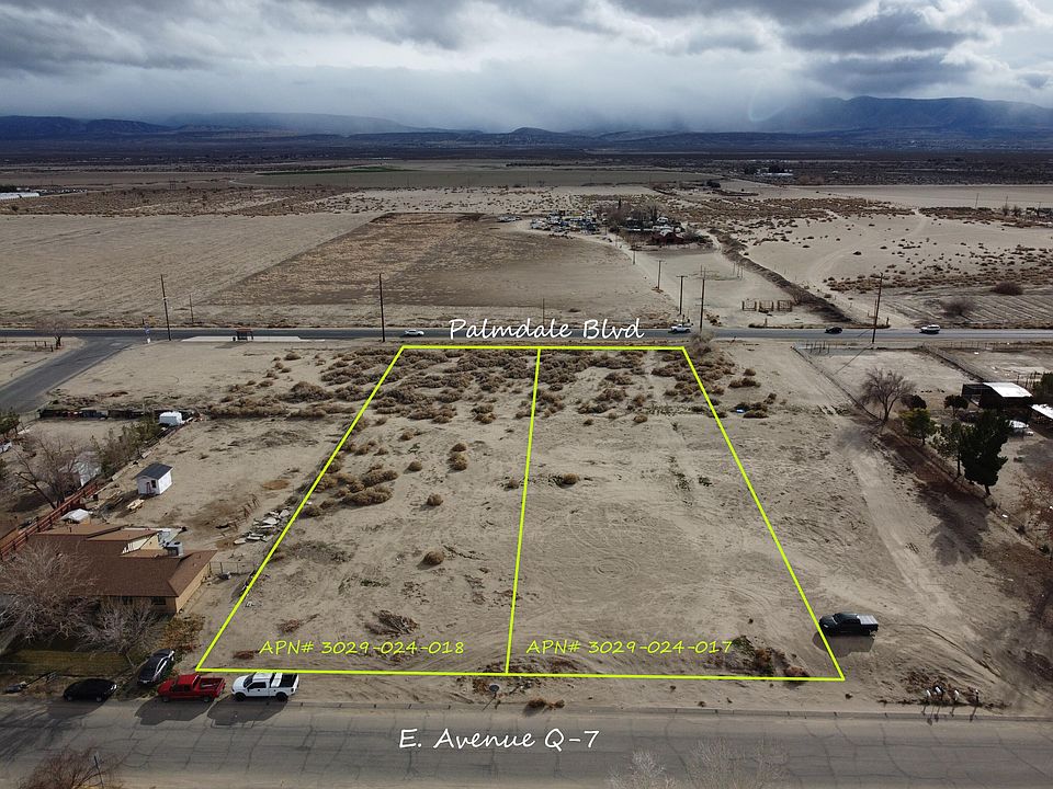1st image of Palmdale Boulevard Vic 158th