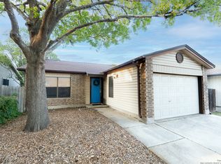 7311 Hunters Raven, San Antonio, TX 78249