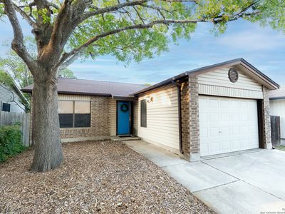 7311 Hunters Raven, San Antonio, TX, 78249