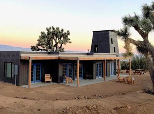 8710 La Contenta Ave, Yucca Valley, CA 92284